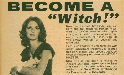 Examining the marketing and promotion of The Devotion Witch 1960